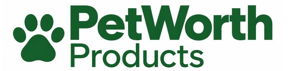 PetWorth Products Logo Image